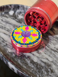 Beaded Grinder