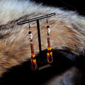 Skull Earrings