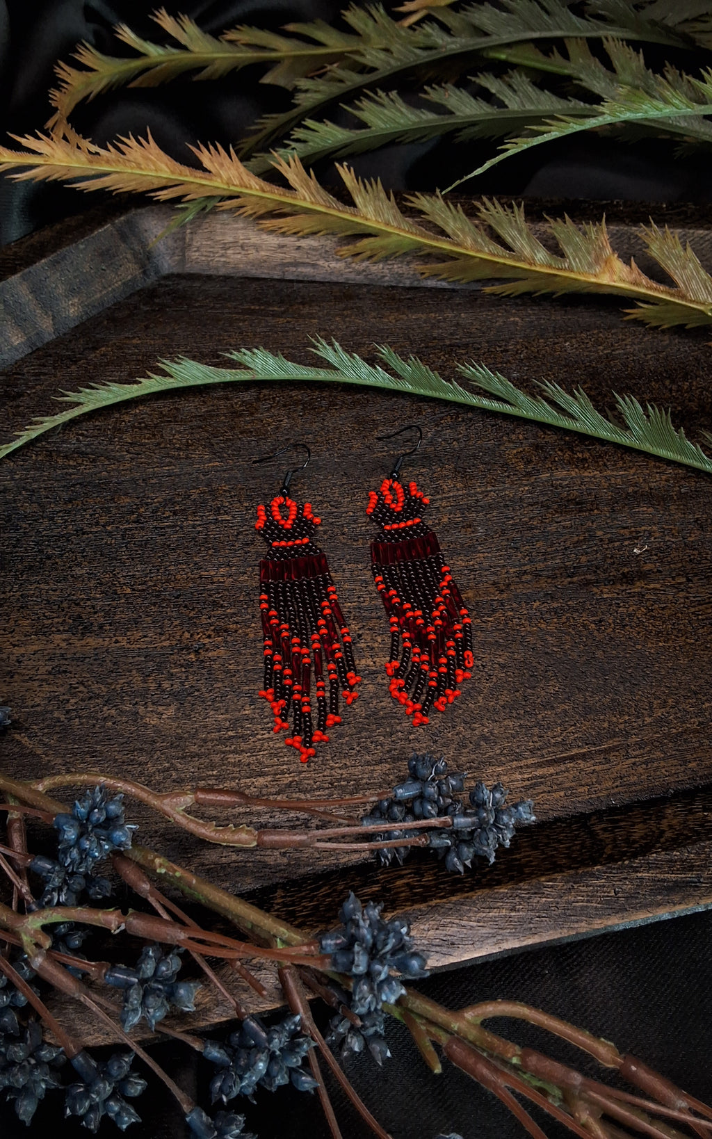 MMIW Earrings