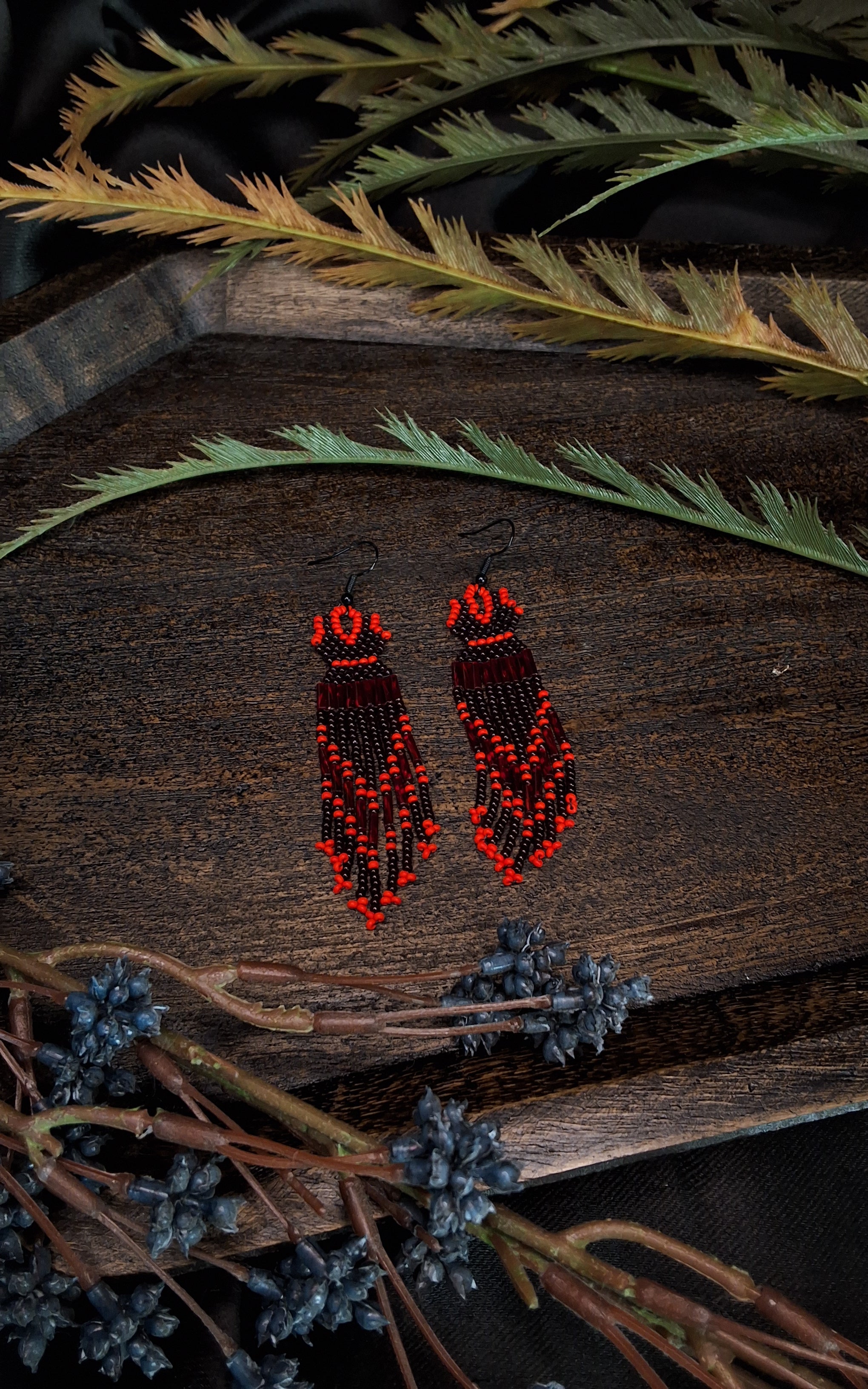 MMIW Earrings