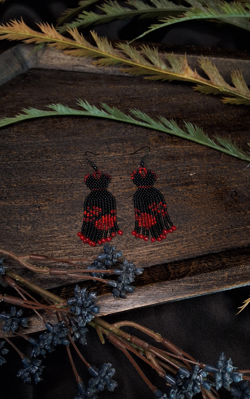 MMIW Earrings