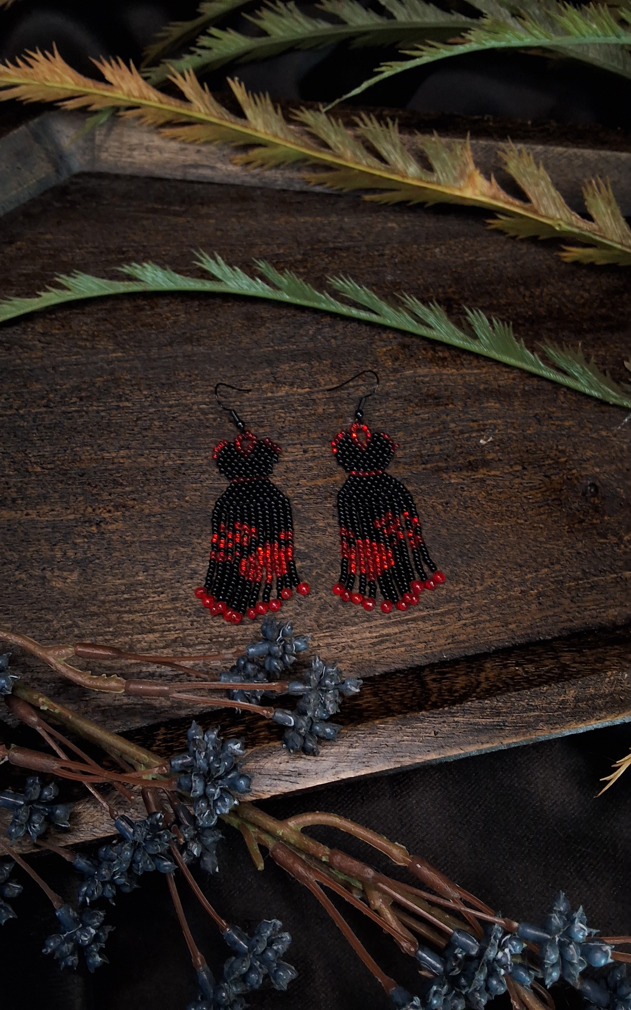 MMIW Earrings
