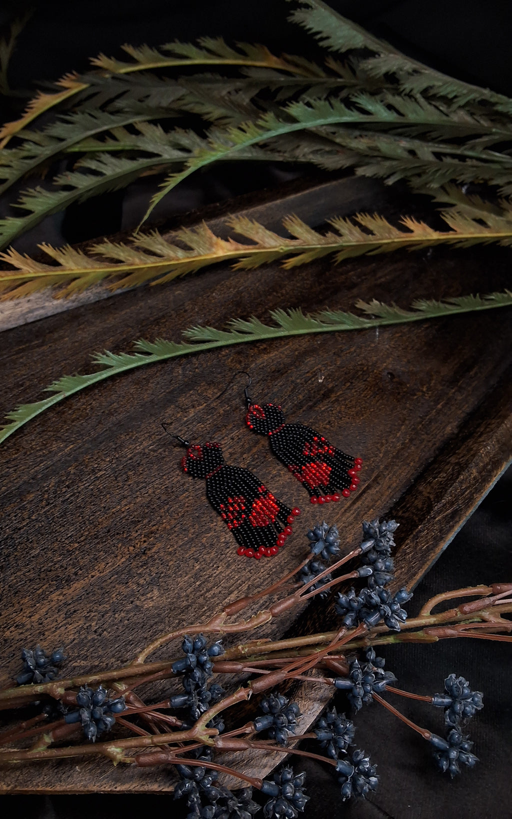 MMIW Earrings