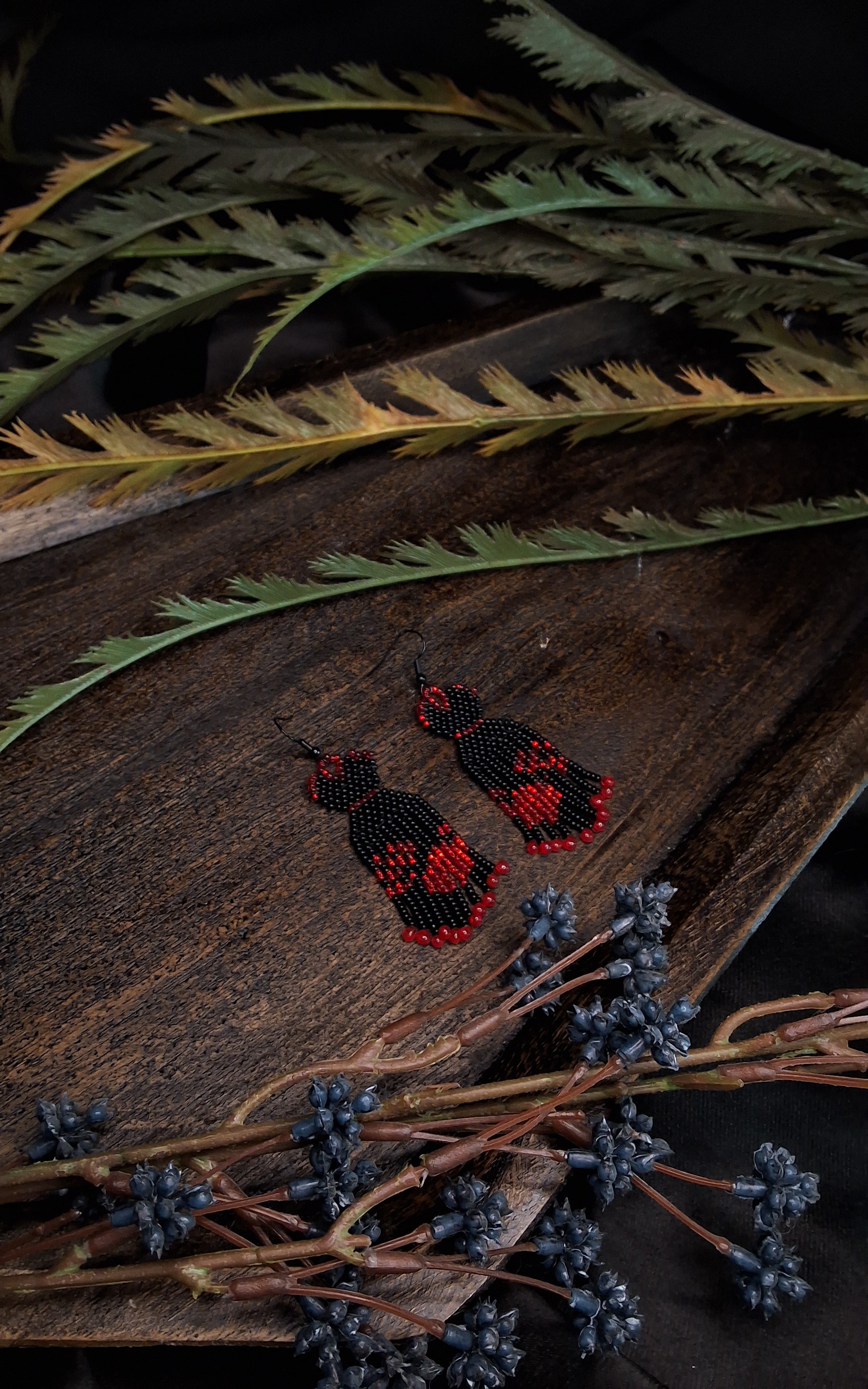 MMIW Earrings