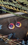 MMIW Medicine Wheel