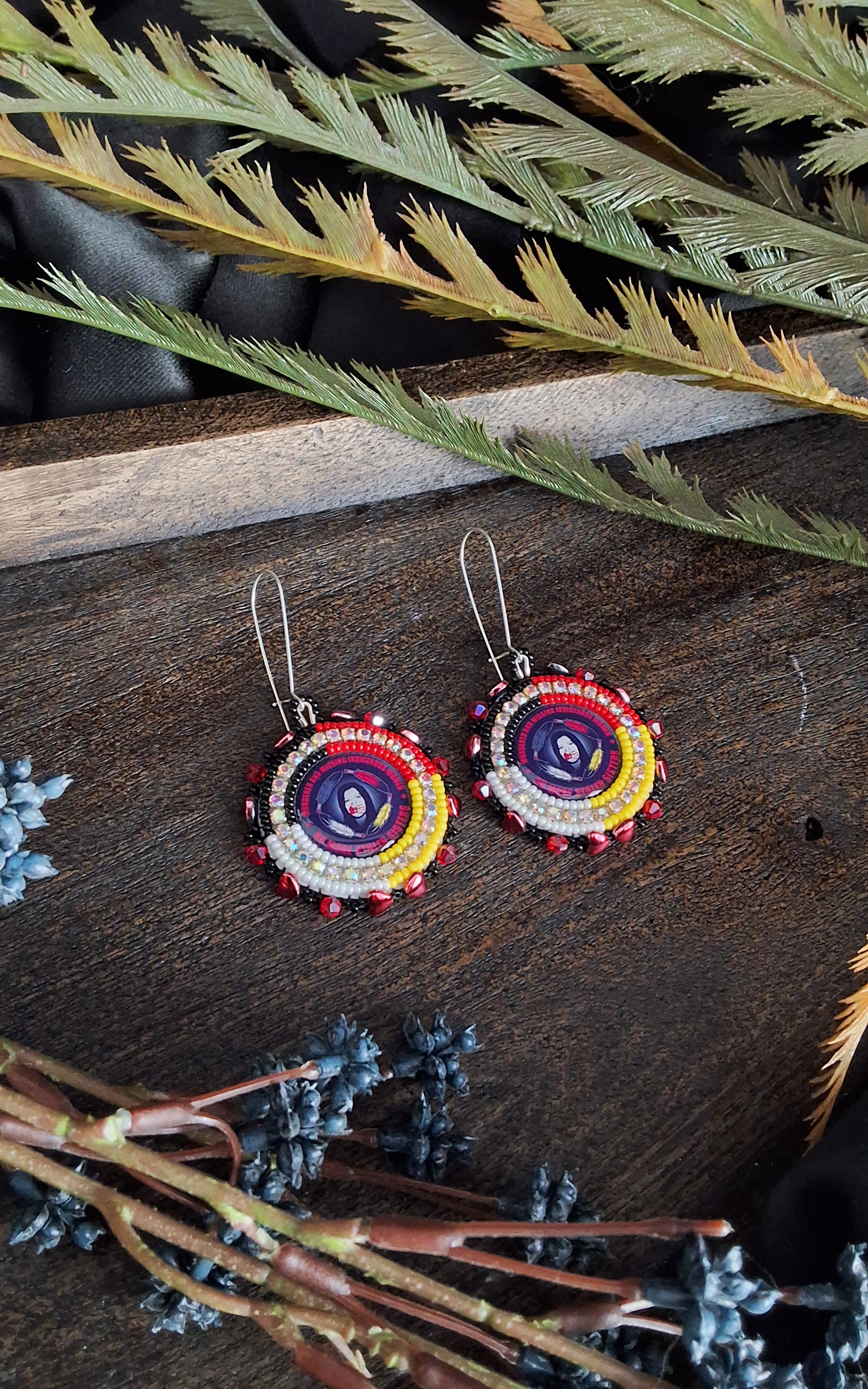 MMIW Medicine Wheel
