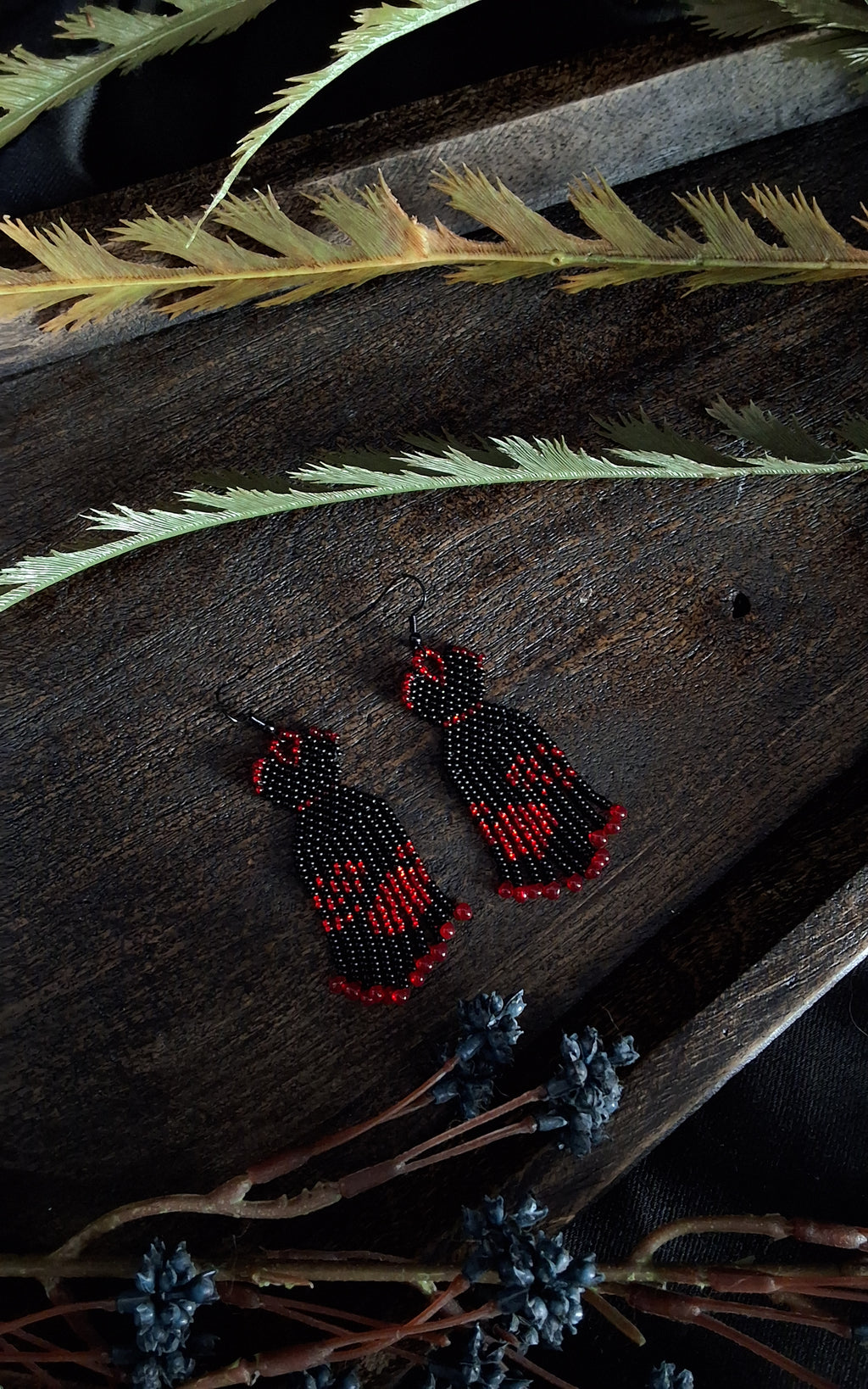 MMIW Earrings