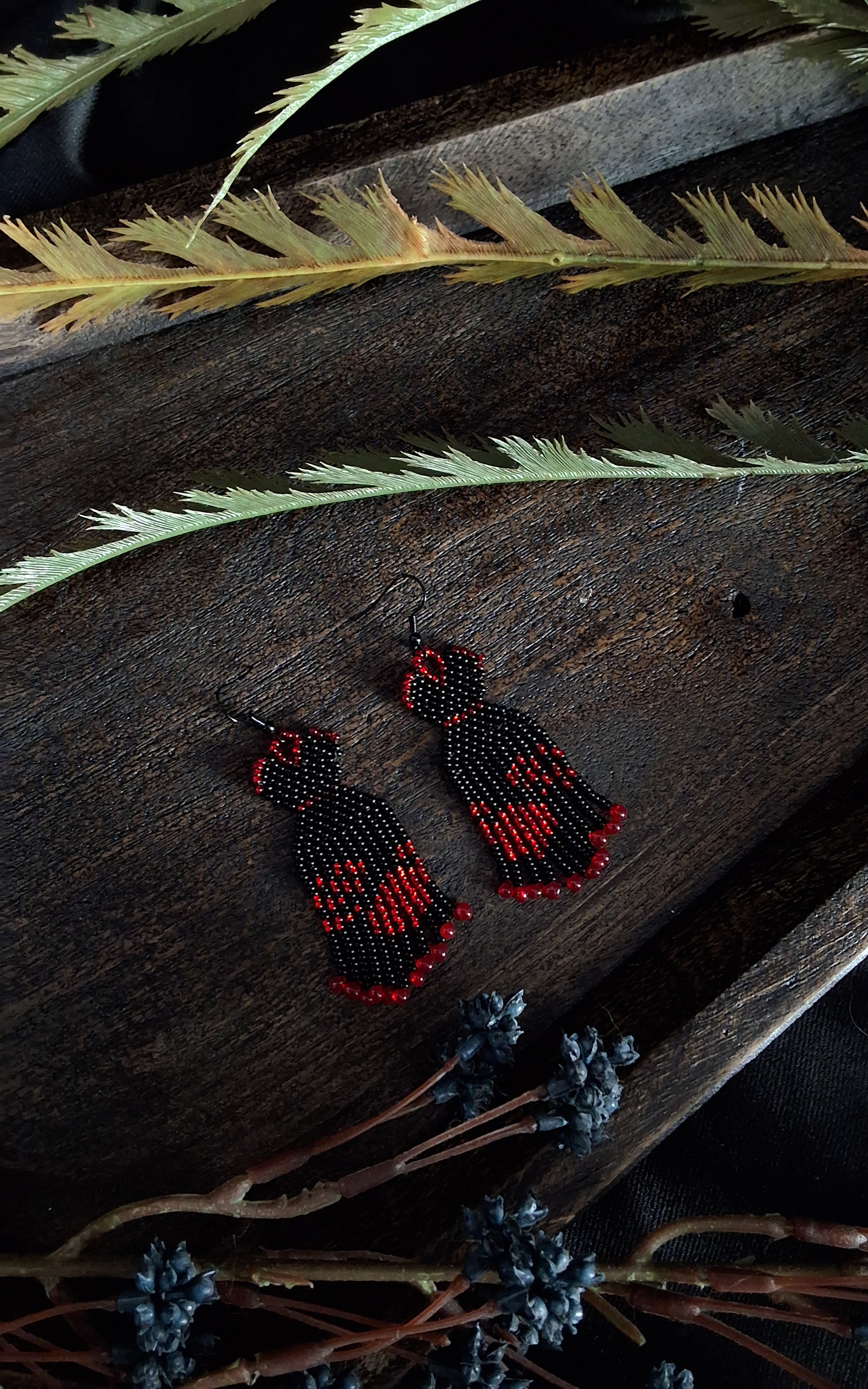MMIW Earrings