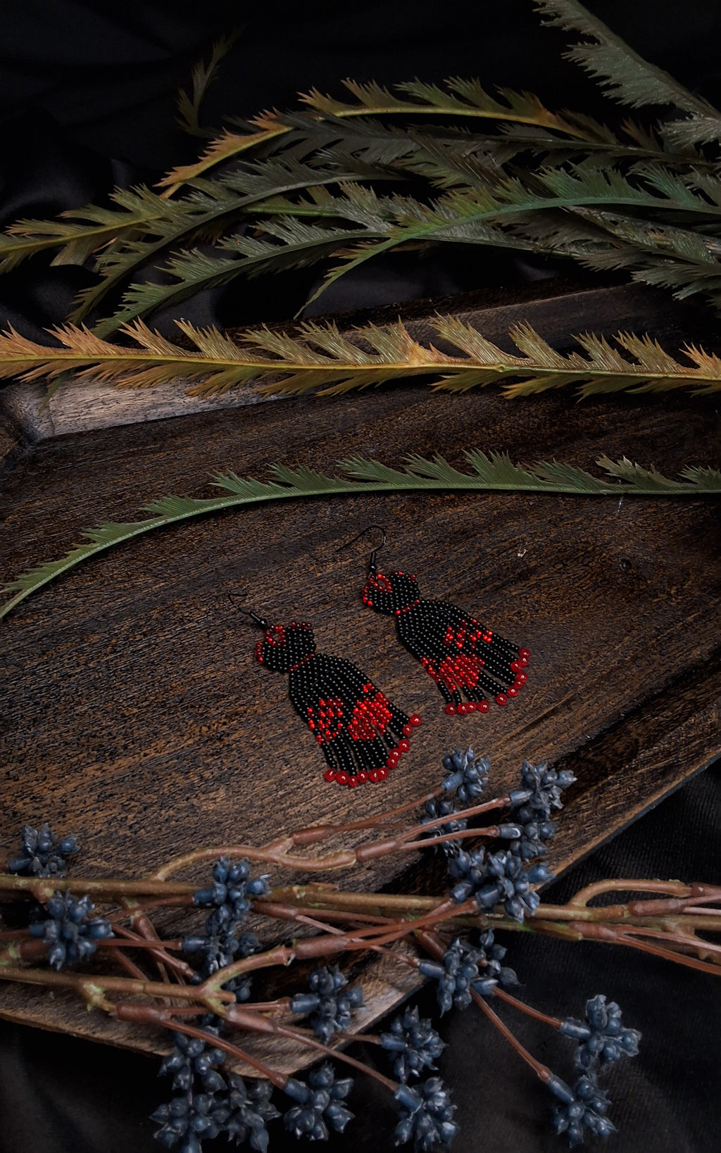 MMIW Earrings