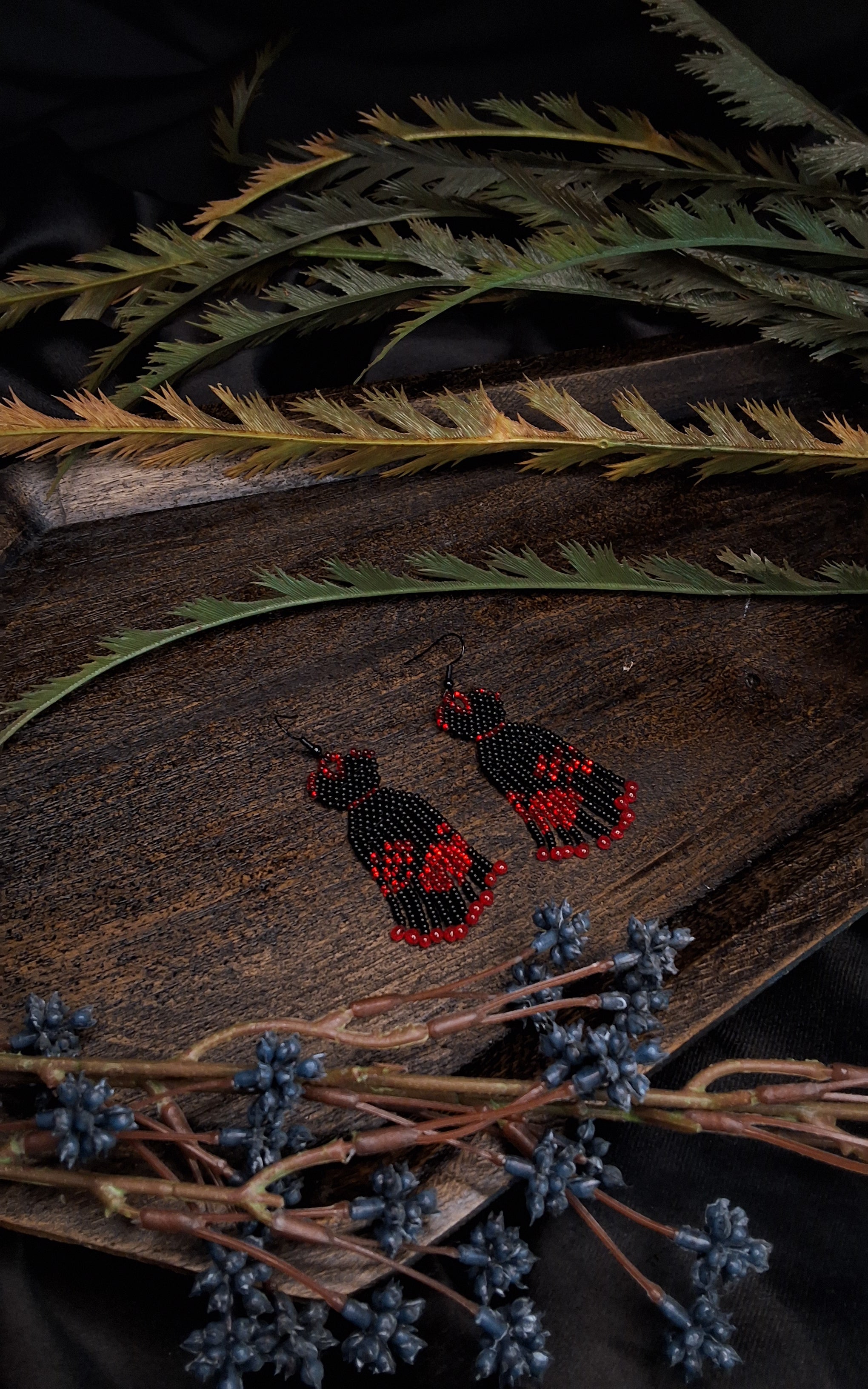 MMIW Earrings