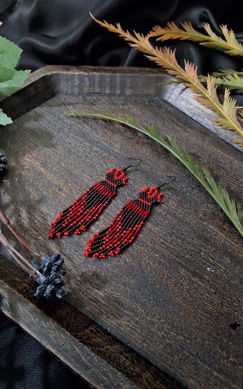 MMIW Earrings