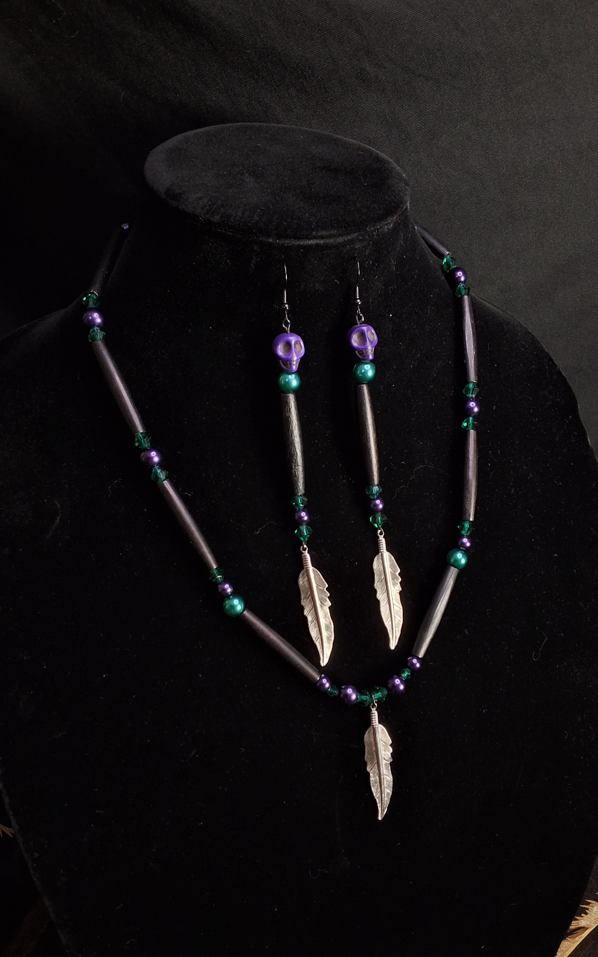 Jewelry Set